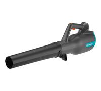 Gardena 09360-55 PowerJet Li-18 Souffleur sans batterie Noir/Gris Anthracite