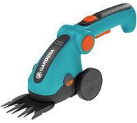GARDENA 09889-20 ComfortCut Li sans fil Cisaille à gazon Li-Ion