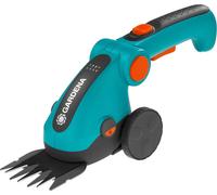 Gardena 09889-20 Gardena Set cisaille à gazon sans fil ComfortCut Li