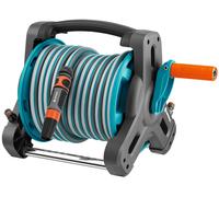 Gardena 10 Classic Dévidoir portable équipé 8010-20