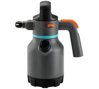 GARDENA 11120-20 Drucksprüher 1,25 l Pulvérisateur 1.25 l
