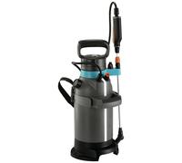 GARDENA 11136-20 5 l EasyPump Pulvérisateur 5 l