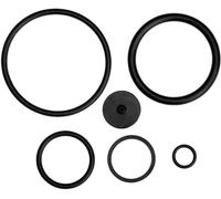 GARDENA GARDENA Kit de joints pour pulvérisateur à pompe/à pression (pour articles 11110, 11112, 11114, 11120, 11130, 11136, 11138) Quantité:1