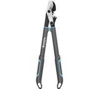 Gardena Sécateur EnergyCut Pro S – Bypass Ø50 mm, lames affûtées, poignées ergonomiques (12050-88)