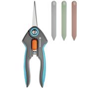 Gardena Ciseaux de récolte FreshCut Kit 12212-36 lames pointues