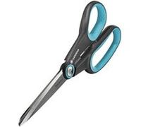 Gardena Cisaille MultiCut 12215-20 – lames inox, poignées plastique pour gauchers/droitiers