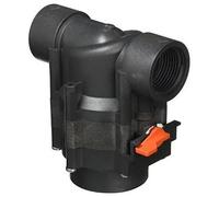 GARDENA-1278-27 VANNE AUTOMATIQUE 24 VOLTS GARDENA