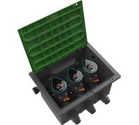 Gardena 1286-20 valve pour système d'irrigation (pièce/accessoire)