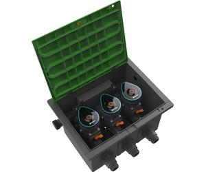 Gardena 1286-20 valve pour système d'irrigation (pièce/accessoire)