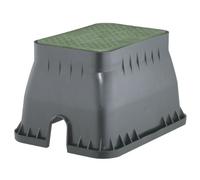 Gardena Regard rectangulaire 4 voies 1292-20