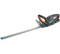Taille-haies à batterie GARDENA - ComfortCut 60/18V - 18V - 60 cm (Livré avec batterie Li-ion 2,5Ah + chargeur)