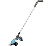 GARDENA 14752-55 Akku-Grasscheren-Set PowerCut 20/18V P4A solo sans fil