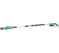 Gardena Tronçonneuse d'élagage sans fil TCS 20/18V P4A 18V 20 cm, 1 batterie 2,5 Ah et chargeur