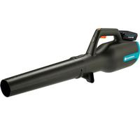 Gardena 14890-20 Gardena Akku-Gartenbläser PowerJet 18V P4A Ready-To-UseSet
