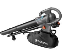 Gardena PowerJetCollect P4A/18V Souffleur/Aspirateur sans Fil - solo 14895-55