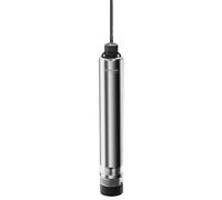 Gardena Pompe immergée Premium 6000/5 inox pour puits profonds 1492-1420