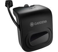 GARDENA 15022-20 für smart SILENO Mähroboter Radar anticollision une pièce Adapté à (modèle de coupe-bordures): Gardena smart