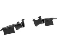 GARDENA 15024-20 für smart SILENO pro / max / free Brosses pour roues une pièce Adapté à (modèle de coupe-bordures): Gardena