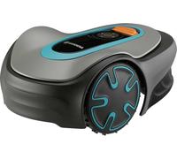 Gardena Tondeuse robotisée SILENO minimo – 500 m² – Bluetooth®