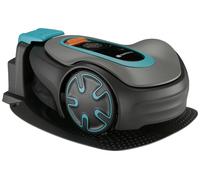 GARDENA 15202-20 SILENO minimo, mit Bluetooth® Tondeuse robot Conçu pour surface max. 500 m²