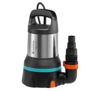 Gardena Aquasensor 17000 Pompe d'évacuation pour eaux claires 17000 l/h , 750 W, 9036-20