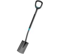 Gardena Pelle de drainage 17011-20 en acier noir