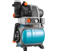 Gardena 1754-20 Groupe de surpression 4000/5 Eco 3500 l/h - 4,5 bar, Orange