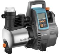 Pompe automatique maison & jardin 6000/6E LCD - GARDENA - 1760-20