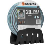 Gardena 18005-50 tuyau d'arrosage 20 m hors sol Bleu