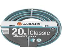 Tuyau d'arrosage Classic 15 mm - GARDENA