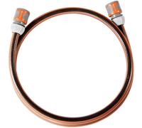 GARDENA 18040-20 13 mm 1/2 pouce 1 pc(s) noir, orange Tuyau darrosage