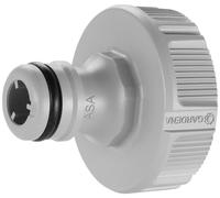 GARDENA 18222-50 plastique Nez de robinet 33,3 mm (G1)