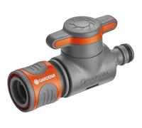 GARDENA 18267-50 Régulateur de pression