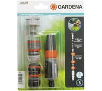 GARDENA 18291-20 Pistolet d'arrosage avec raccords