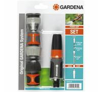 Gardena 18296-20 Kit d'arrosage - 19 mm
