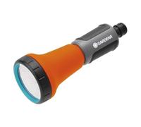 Gardena Lance d'arrosage Classic 18310-26 – débit réglable en continu – G