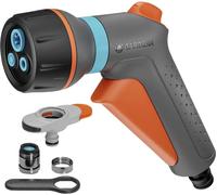 GARDENA 18376-20 Classic Indoor Set Pistolet de nettoyage