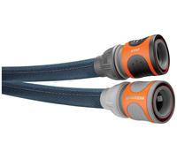 GARDENA 18465-20 Liano™ Xtreme Set de gaines textiles 15 m 1/2 pouce 1 pc(s)