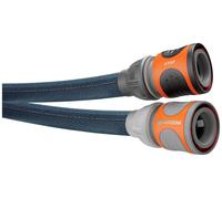 GARDENA 18475-20 Liano™ Xtreme Set de gaines textiles 25 m 1/2 pouce 1 pc(s)