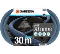Gardena 18484-20 Gardena Textilschlauch Liano Xtreme 3/4 , 30m Set