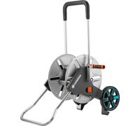 Gardena 18541-20 Gardena Schlauchwagen CleverRoll M Metall