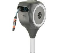 GARDENA 18606-20 RollUp S 15 m Dévidoir de tuyau 15 m 1 pc(s)