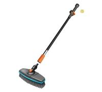 Gardena 18828-20 pistolet eau / buses Plastique Vert, Gris, Orange