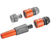 Gardena 18960-20 Pistolet pulvérisateur d'eau LG0993 - Kit de démarrage basique