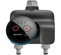 Gardena Smart Programmateur d'arrosage Dual - kit 19044-20