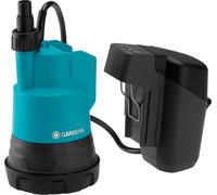 Gardena 2000/2 Impulse pump 2 bar 2000 l/h (14600-66)