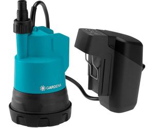 Gardena 2000/2 Impulse pump 2 bar 2000 l/h (14600-66)