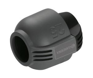 Gardena 2778 Bouchon de fin de ligne pour arroseur 25 mm