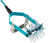 Gardena 3195-20 cultivateur à main / motoculteur Bleu Motoculteur à main