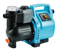 Gardena Pompe à eau électronique Classic 3500/4E 01757-20 800 W automatique IPX4 noire